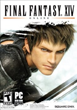 Final Fantasy 14
